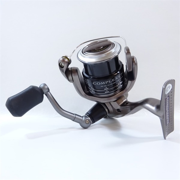 コンプレックスＣＩ４　Ｆ６  ２５００ＨＧＳ